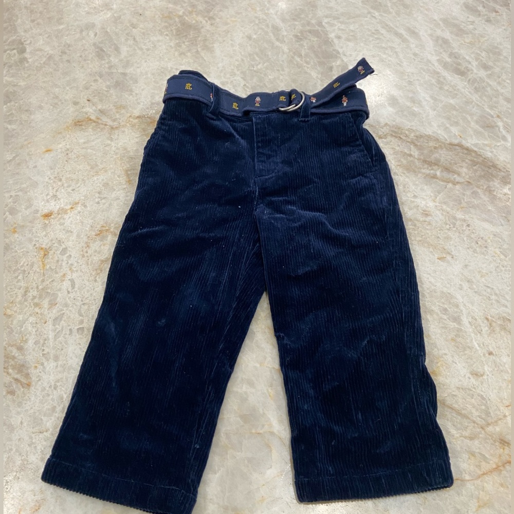 Ralph Lauren corduroy pants